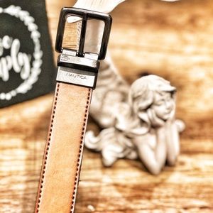 Náutica kids belt